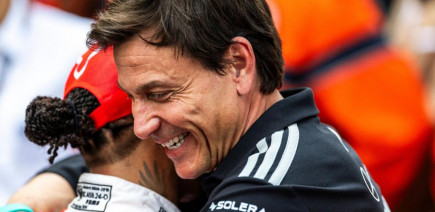 GP d’Autriche de F1 - Toto Wolff remobilise Mercedes après la Catalogne : “Nous devons réagir”