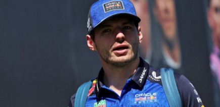 Max Verstappen au cœur de discussions cruciales avec Red Bull pour son avenir