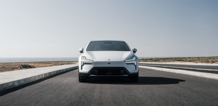 Echec en Chine, banni des États-Unis : Polestar joue désormais sa survie en Europe