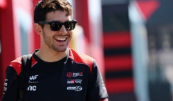 Ocon et Bearman espèrent 'une voiture plus rapide' pour Haas F1 en Autriche