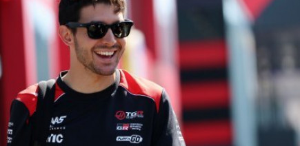 Ocon et Bearman espèrent 'une voiture plus rapide' pour Haas F1 en Autriche