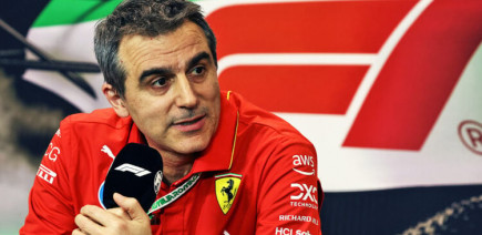 Évolution moteur en Autriche : pourquoi Ferrari cherche à calmer le jeu