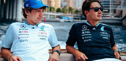 La fête est finie chez Mercedes ! Les consignes arrivent