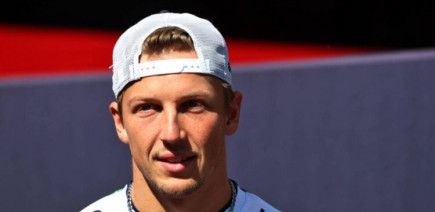 Liam Lawson refuse le verdict de Red Bull : "Je n'accepterai jamais ce jugement"