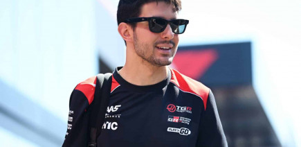 Ocon perd patience face aux rumeurs sur son futur en F1