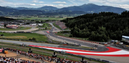 La FIA déclenche une alerte chaleur avant le Grand Prix d'Autriche
