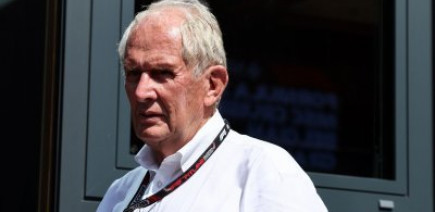 Marko fustige la farce de Monaco et juge la F1 trop compliquée