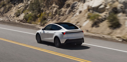 Top 10 des ventes de voitures électriques en Europe : le Tesla Model Y écrase la concurrence