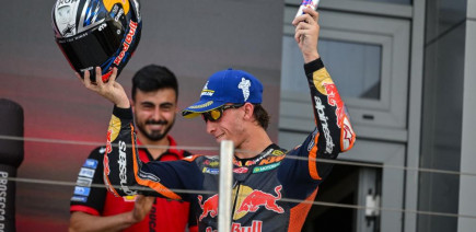 MotoGP transferts : Pedro Acosta rejoint l’écurie Ducati aux côtés de Marc Marquez jusqu'en 2028