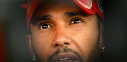Lewis Hamilton s'insurge face aux coûts "insensés" du karting