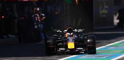 Les discussions s’accélèrent entre Verstappen et Red Bull