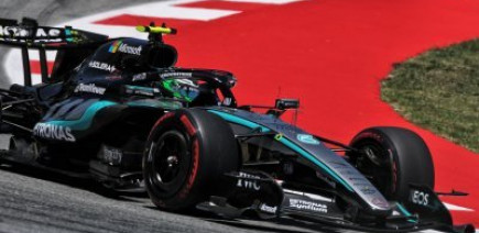 LIVE F1 - GP d'Autriche : Les essais libres 1 en direct à Spielberg