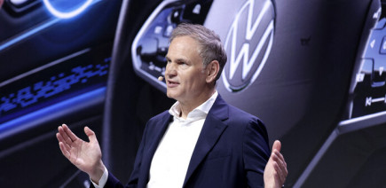 Volkswagen supprimerait jusqu’à 100 000 emplois et fermerait 4 usines en Allemagne
