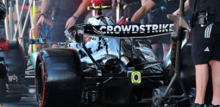 Diffuseurs : la FIA resserre l'interprétation du règlement, Mercedes F1 a dû revoir sa copie