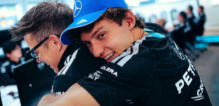 Résultats des essais libres 1 du GP d’Autriche de Formule 1