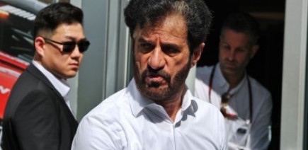 La FIA retire les limites de mandats pour le président, Ben Sulayem gagne en pouvoir