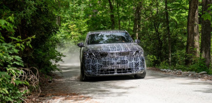 Nouveau BMW X5 : présentation le 30 juin, que sait-on de la 5e génération ?