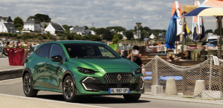 La version Eco-G 120 ch est la meilleure des Renault Clio, à un détail près