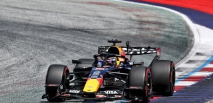 Mekies admet que Red Bull n'est pas certaine de conserver Verstappen