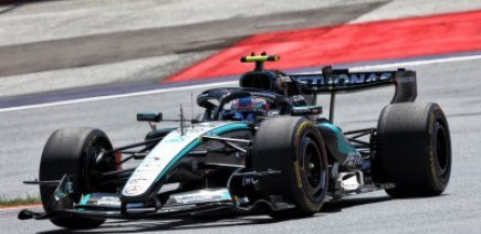 GP d'Autriche, EL2 : Antonelli confirme, McLaren F1 se rapproche