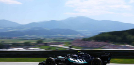 Résultats des essais libres 2 du GP d’Autriche de Formule 1