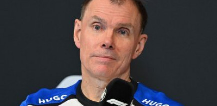 Racing Bulls dément tout accord avec Tsolov pour 2027