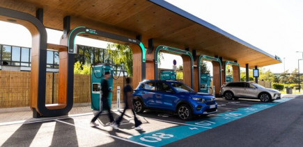 Recharge électrique : Electra veut en finir avec la galère des badges et des bornes en panne