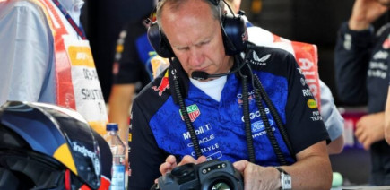 Red Bull perd un autre pilier : Paul Monaghan prend la direction de Cadillac