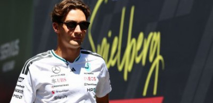 Russell ferme la porte à Verstappen : je serai chez Mercedes F1 l'an prochain