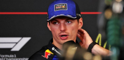 Max Verstappen évoque l'importance cruciale des évolutions Red Bull pour son avenir