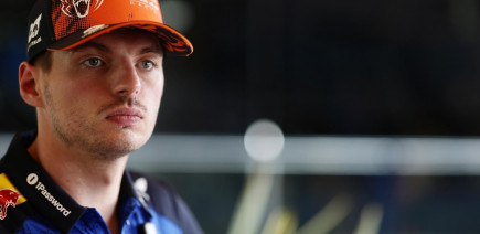 Red Bull joue peut-être gros en Autriche pour convaincre Verstappen