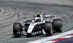 Bottas rassure, Pérez stoppé net : Cadillac F1 a lancé ses grosses évolutions en piste