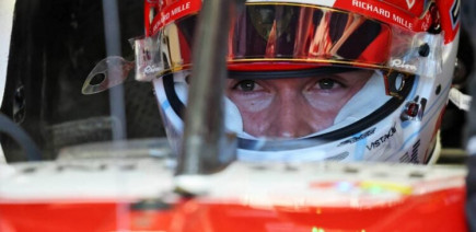 Charles Leclerc prévient Ferrari : "Nous allons en payer le prix" en Autriche