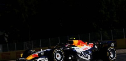 Racing Bulls peut viser 'la Q3 et les points' ce week-end en Autriche
