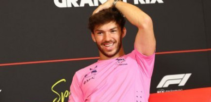 Gasly croit au plan Briatore : 'beaucoup de pas dans la bonne direction' chez Alpine F1