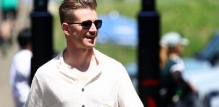 'La performance est là' : Hülkenberg reste optimiste malgré les déconvenues chez Audi F1