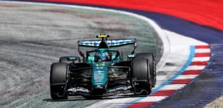 Aston Martin F1 enchaîne les 'problèmes' et les séances 'difficiles'