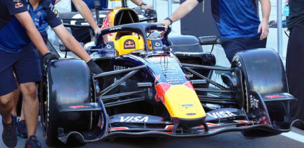 Exclu F1i : Analyse de la monstrueuse évolution de la Red Bull RB22 !