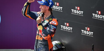 MotoGP Transfert : Pedro Acosta ravi de rejoindre Ducati en 2027 mais pleinement concentré sur sa fin de saison avec KTM