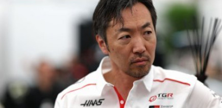 Haas F1 évalue Fornaroli pour 2027, l'avenir d'Ocon reste incertain