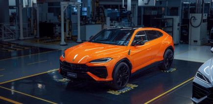 Lamborghini Urus : lancement d’une nouvelle version le 1er juillet, mais laquelle ?
