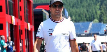 Pérez affiche ses ambitions alors que Cadillac F1 se rapproche du peloton