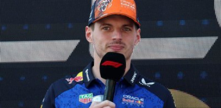 Verstappen vise les 24h de Spa en 2027... si un clash avec la F1 est évité