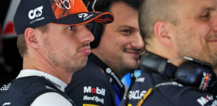 L’avenir de Max Verstappen en F1 : quelles sont les véritables options du quadruple champion du monde ?