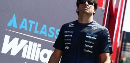 'Le monde était contre moi' : Sainz raconte son chaotique début de saison 2024