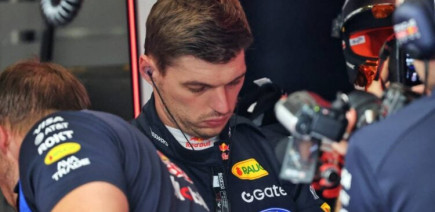 Red Bull répond aux rumeurs d'un échange Verstappen-McLaren : Laurent Mekies met les choses au clair