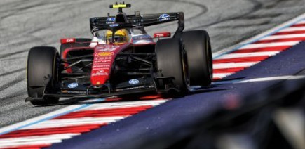 LIVE F1 - GP d'Autriche : La qualification en direct à Spielberg
