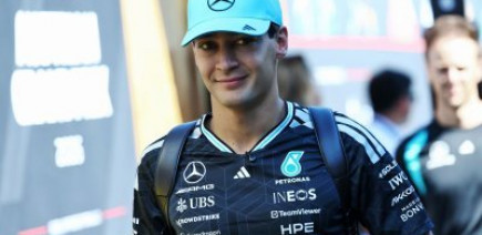 Mercedes F1 confirme Russell pour 2027 malgré les doutes sur Verstappen