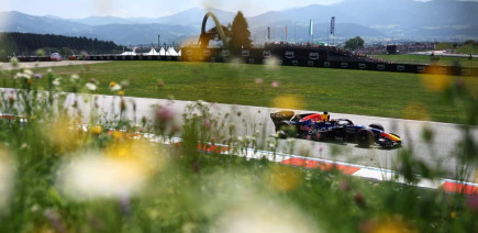 LIVE F1 – Les qualifications du GP d’Autriche en direct