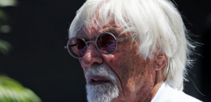 Ecclestone soutient Ben Sulayem pour 'le retour des moteurs V8, V10 ou V12 en F1'